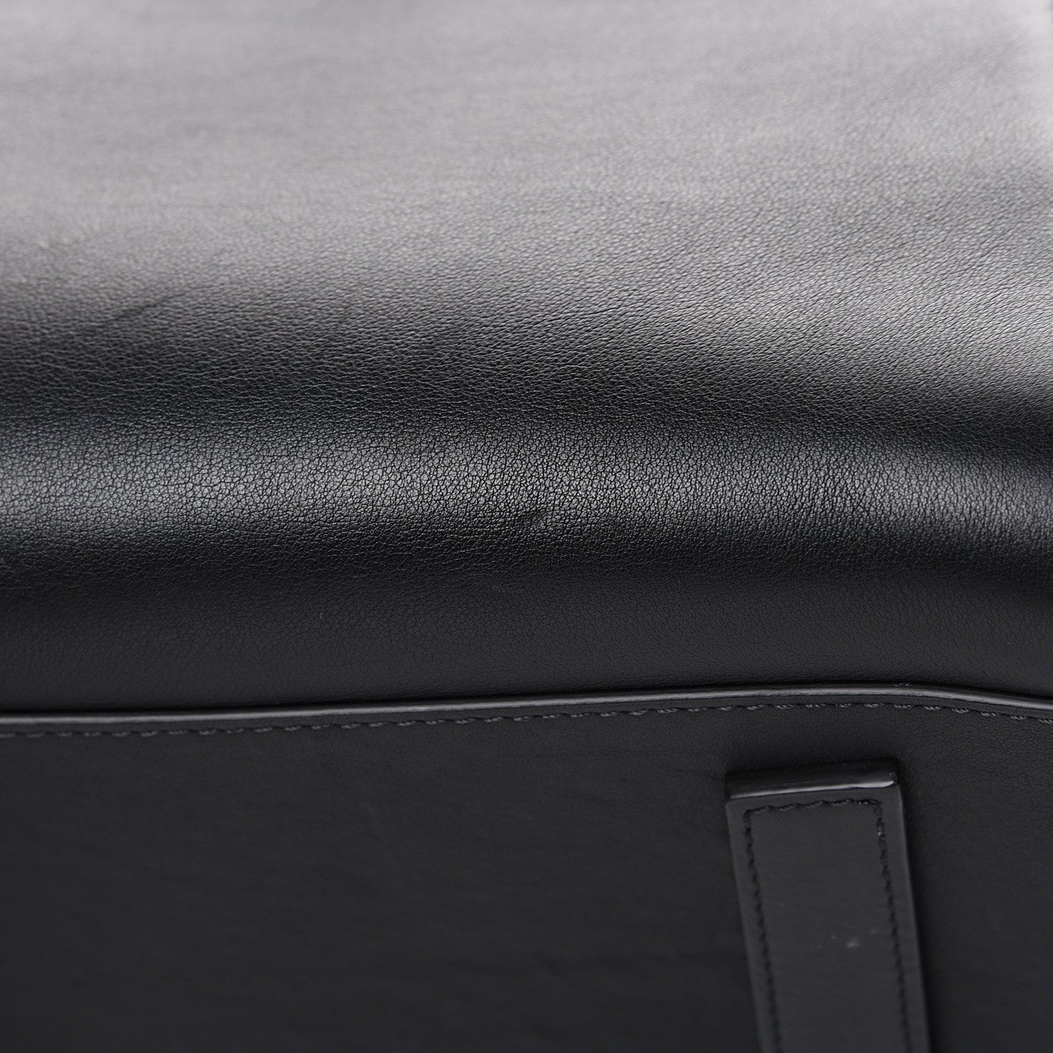 Givenchy Calfskin Small Antigona Black 11 of 13