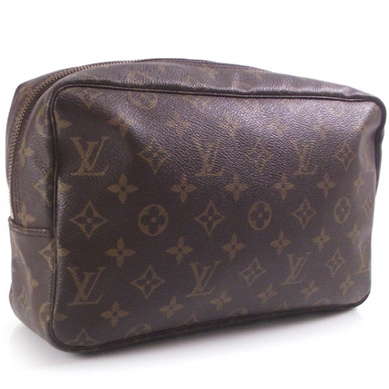 Louis Vuitton Monogram Trousse Toiletries Bag 2 of 8
