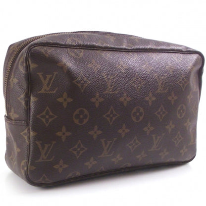 Louis Vuitton Monogram Trousse Toiletries Bag 2 of 8