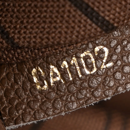 Louis Vuitton Empreinte Artsy MM Ombre 7 of 13