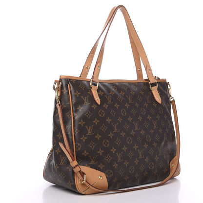 Louis Vuitton Monogram Estrela GM 2 of 12