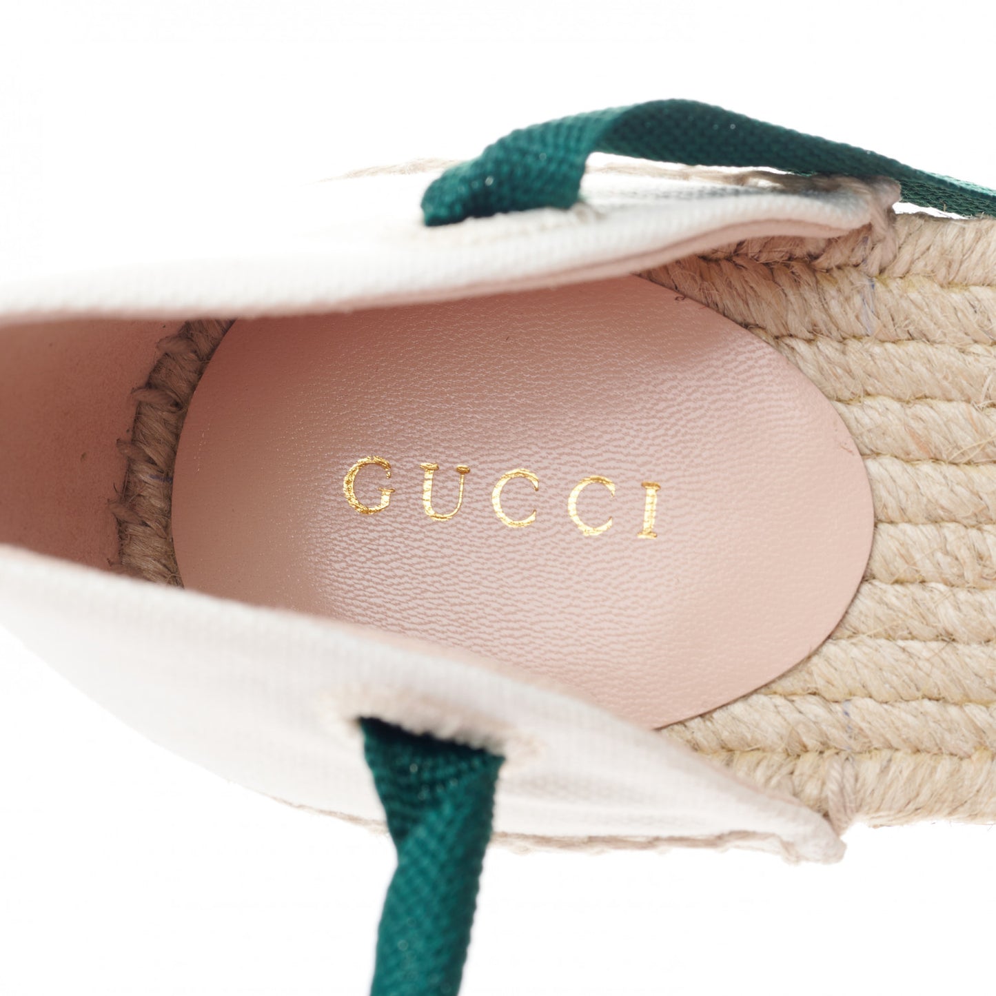 Canvas Malaga Kid Web Ankle Wrap Espadrille Wedge Sandals 41 Mystic 41 Green Red Mystic White Emerald