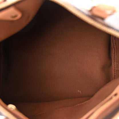 Louis Vuitton Monogram Speedy Bandouliere 30 5 of 10