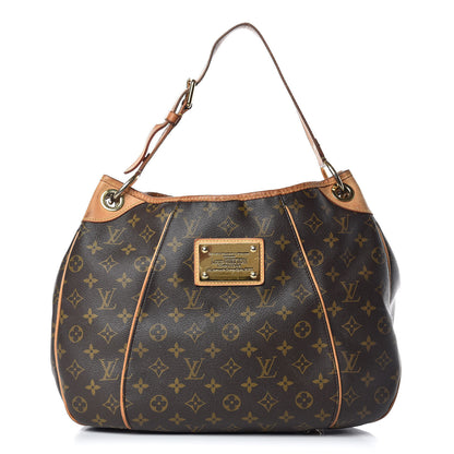 Louis Vuitton Monogram Galliera PM 1 of 23