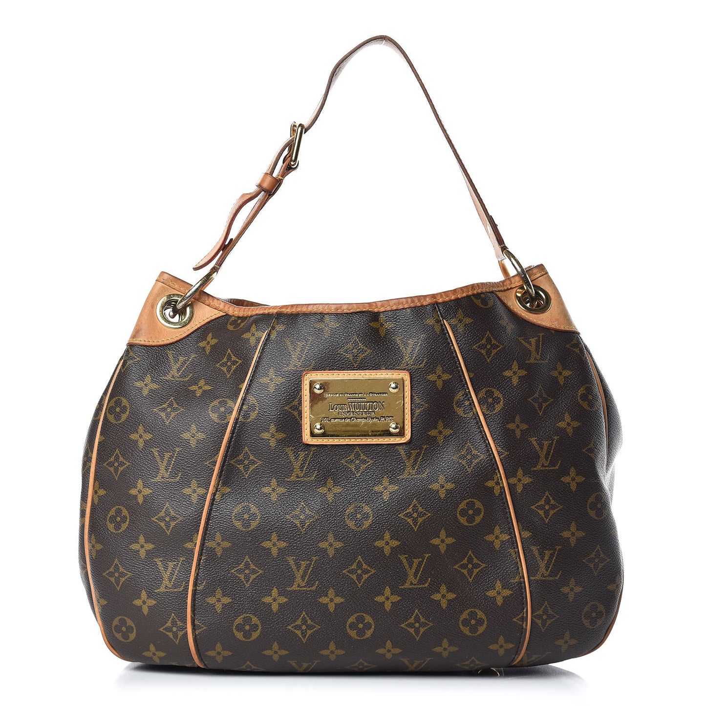 Monogram Galliera PM