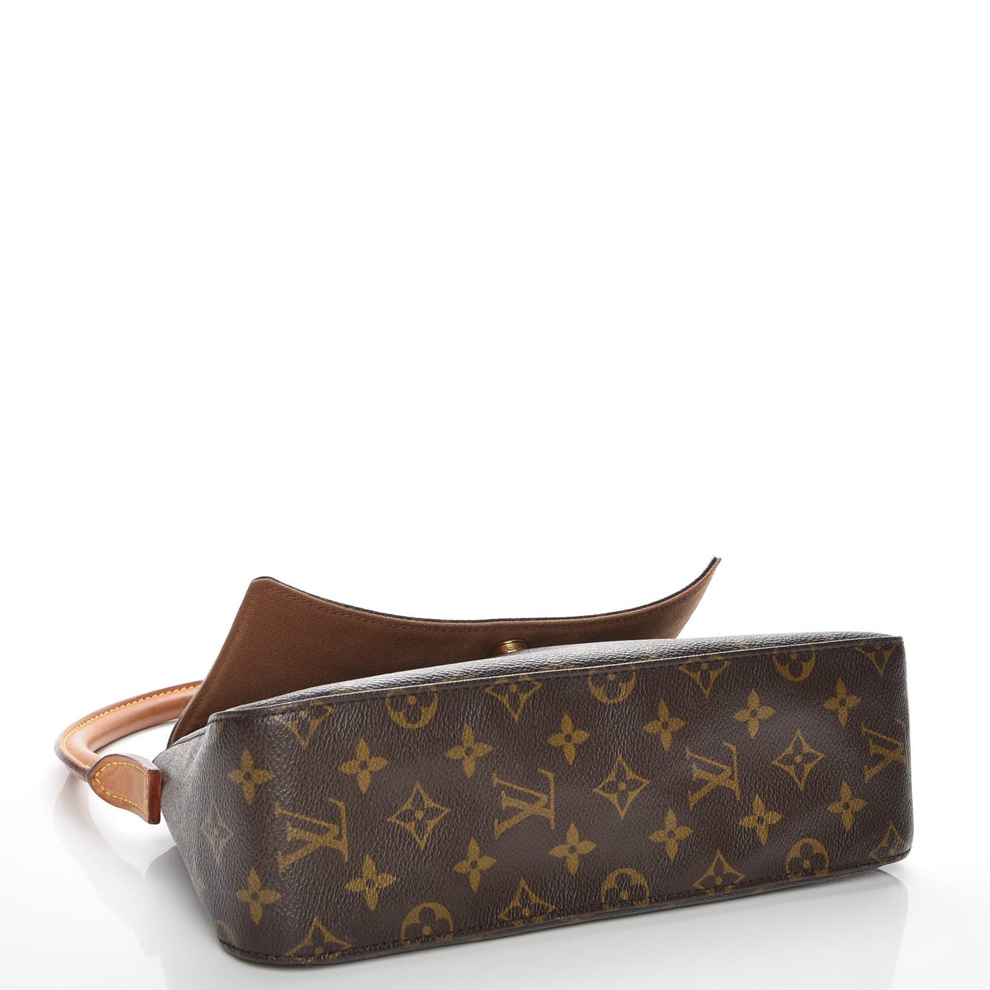 Monogram Mini Looping