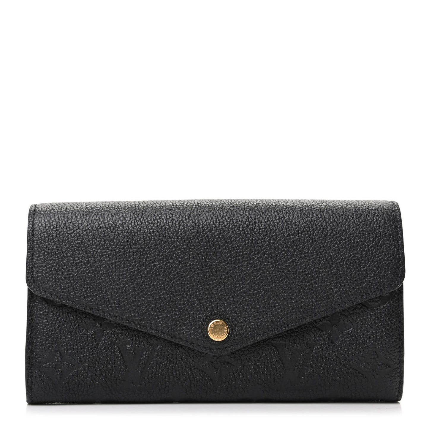 Empreinte Sarah Wallet NM Black