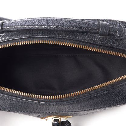 Louis Vuitton Empreinte Saintonge Black 5 of 9