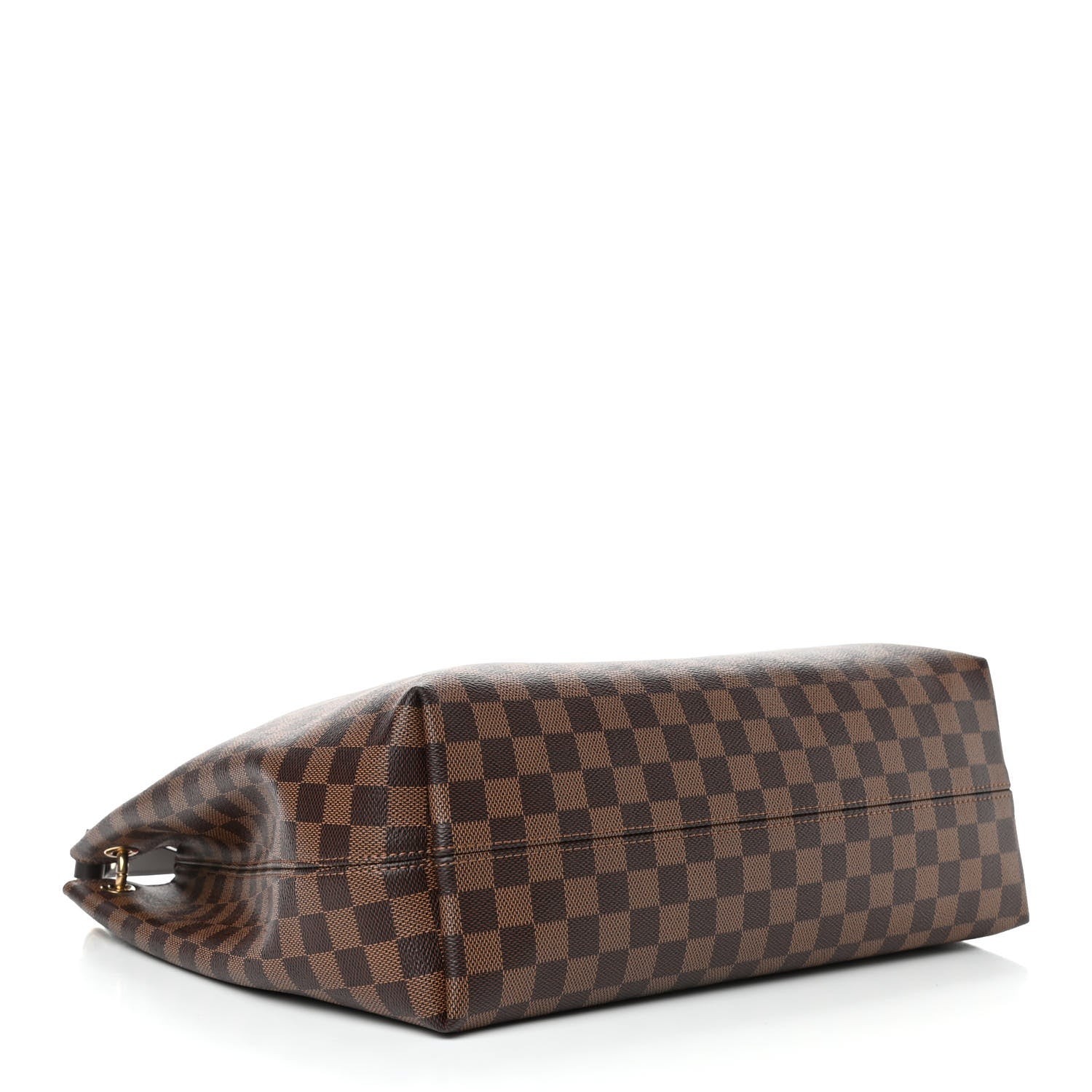 Louis Vuitton Damier Ebene Graceful MM 4 of 11