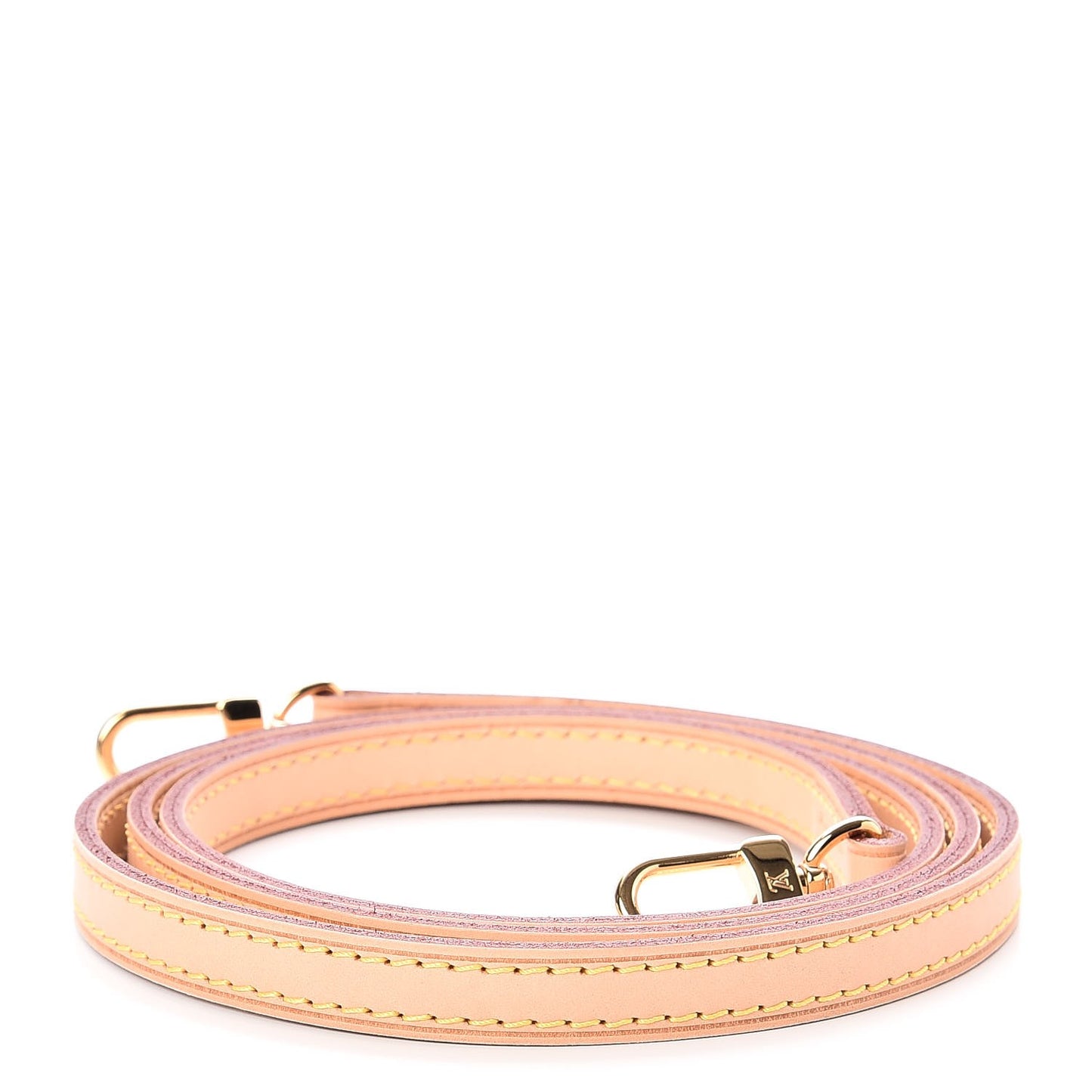 Vachetta 12mm Long Shoulder Strap