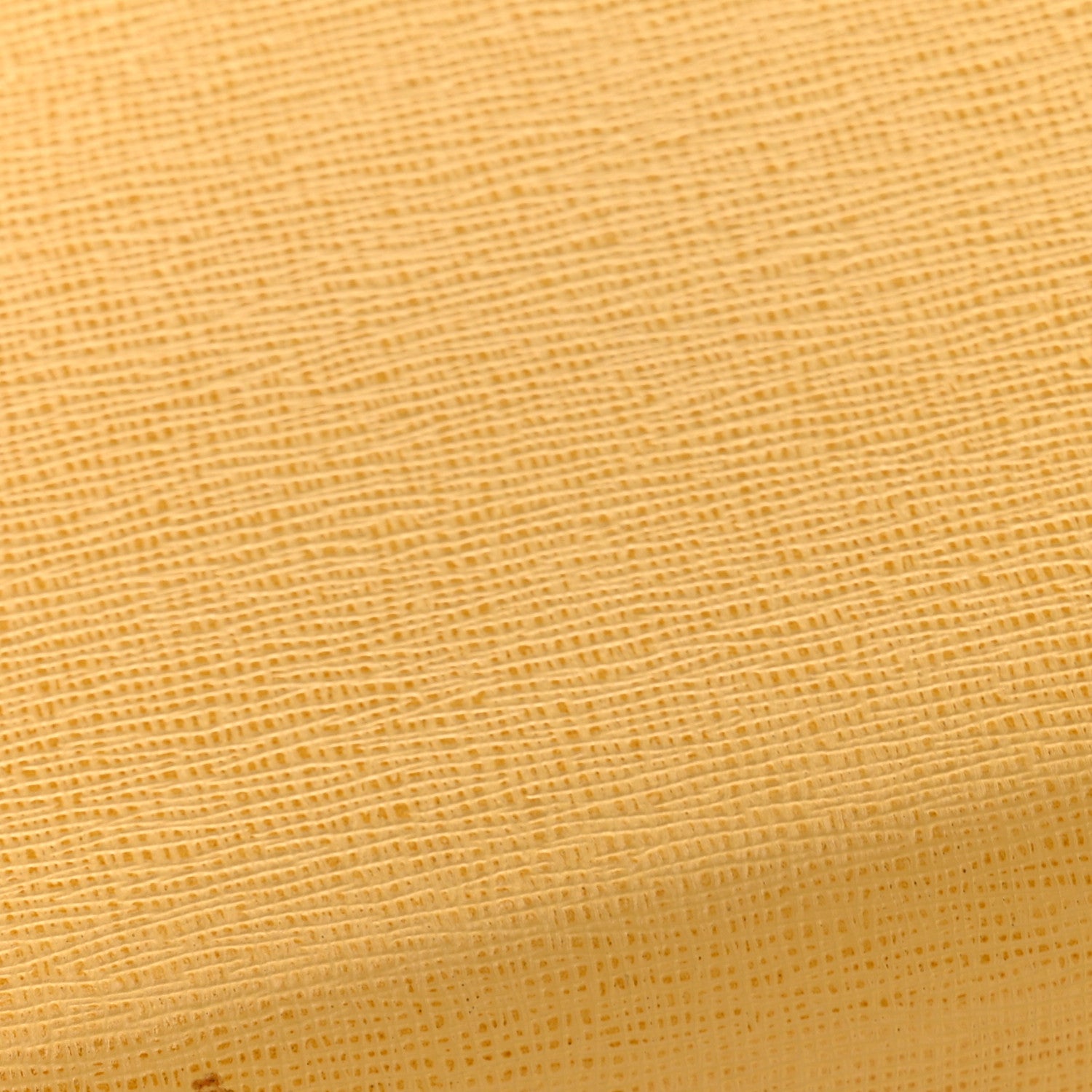 Fendi Vitello Elite Flamingo Large 3Jours Tote Giallo Alchemy 12 of 16