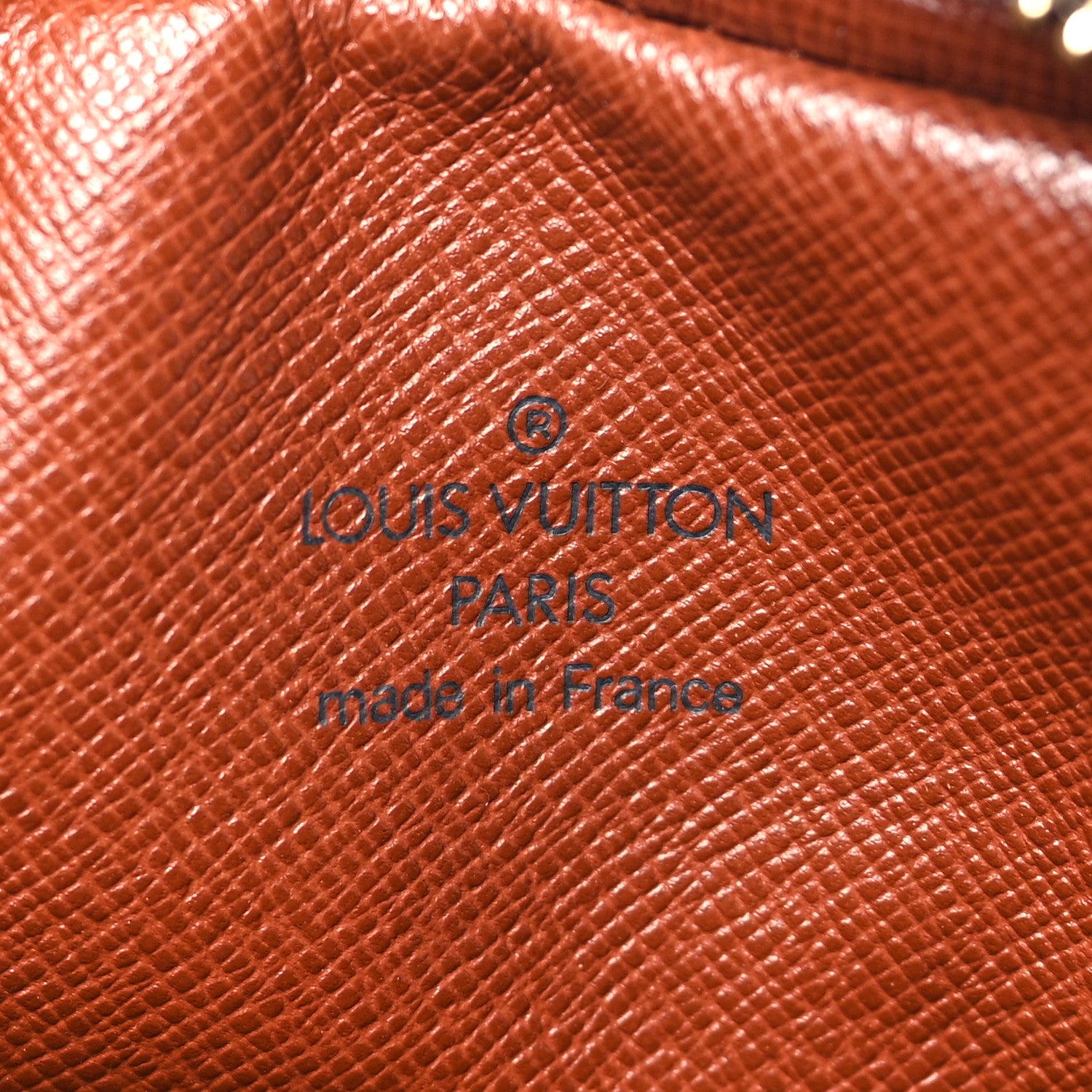 Louis Vuitton Monogram Amazone 5 of 8