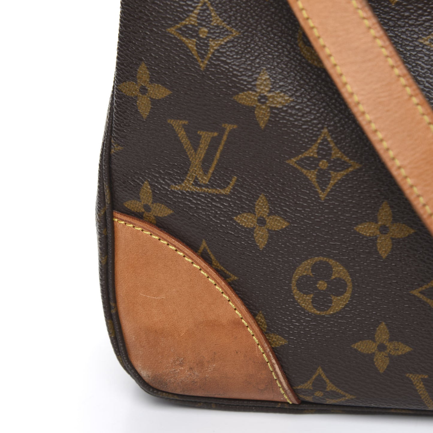 Monogram Boulogne 30