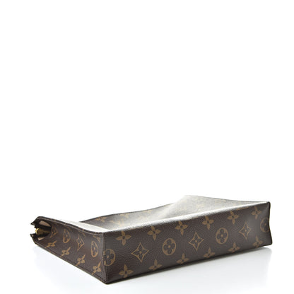 Louis Vuitton Monogram Toiletry Pouch 26 4 of 9