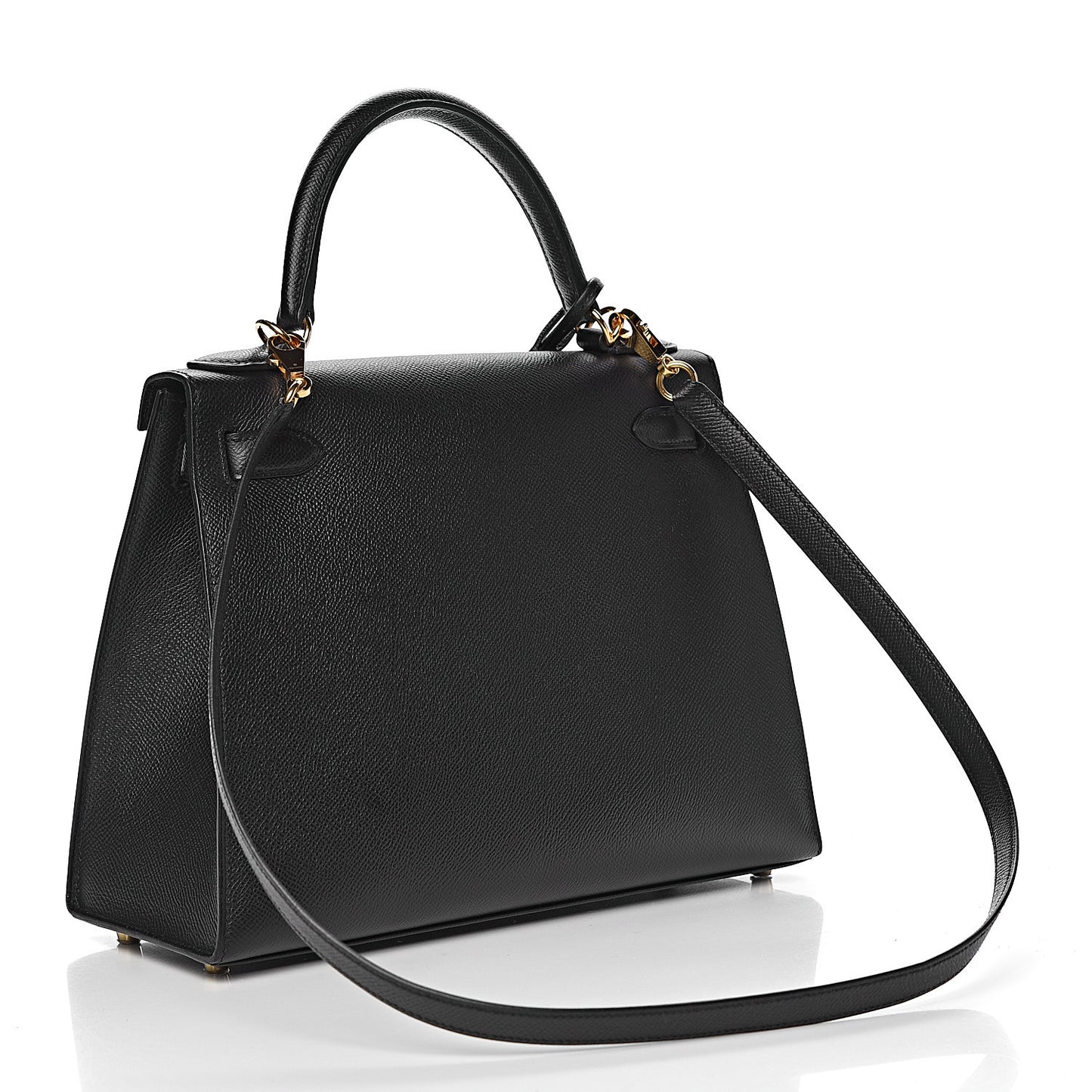 Epsom Kelly Sellier 28 Black