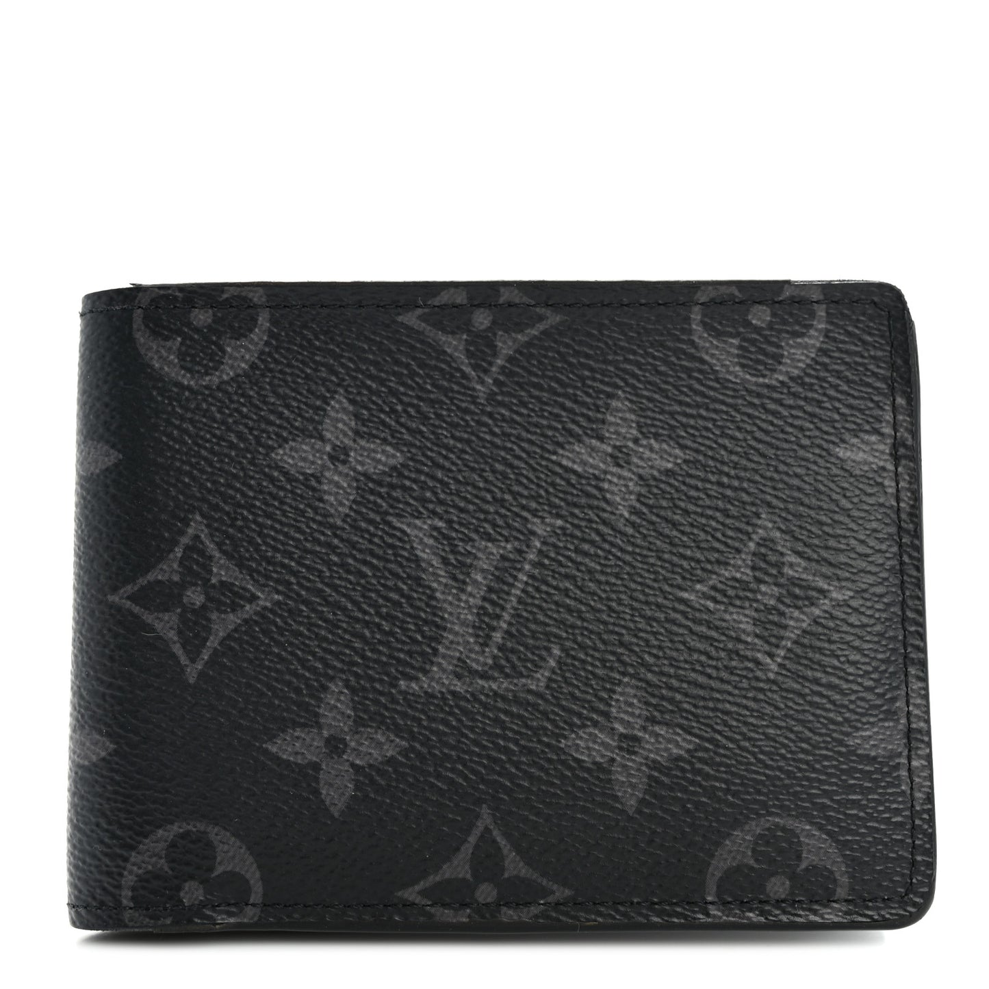 Monogram Eclipse Multiple Wallet