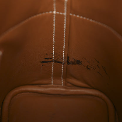 Hermes Epsom Bolide 27 Gold 13 of 15