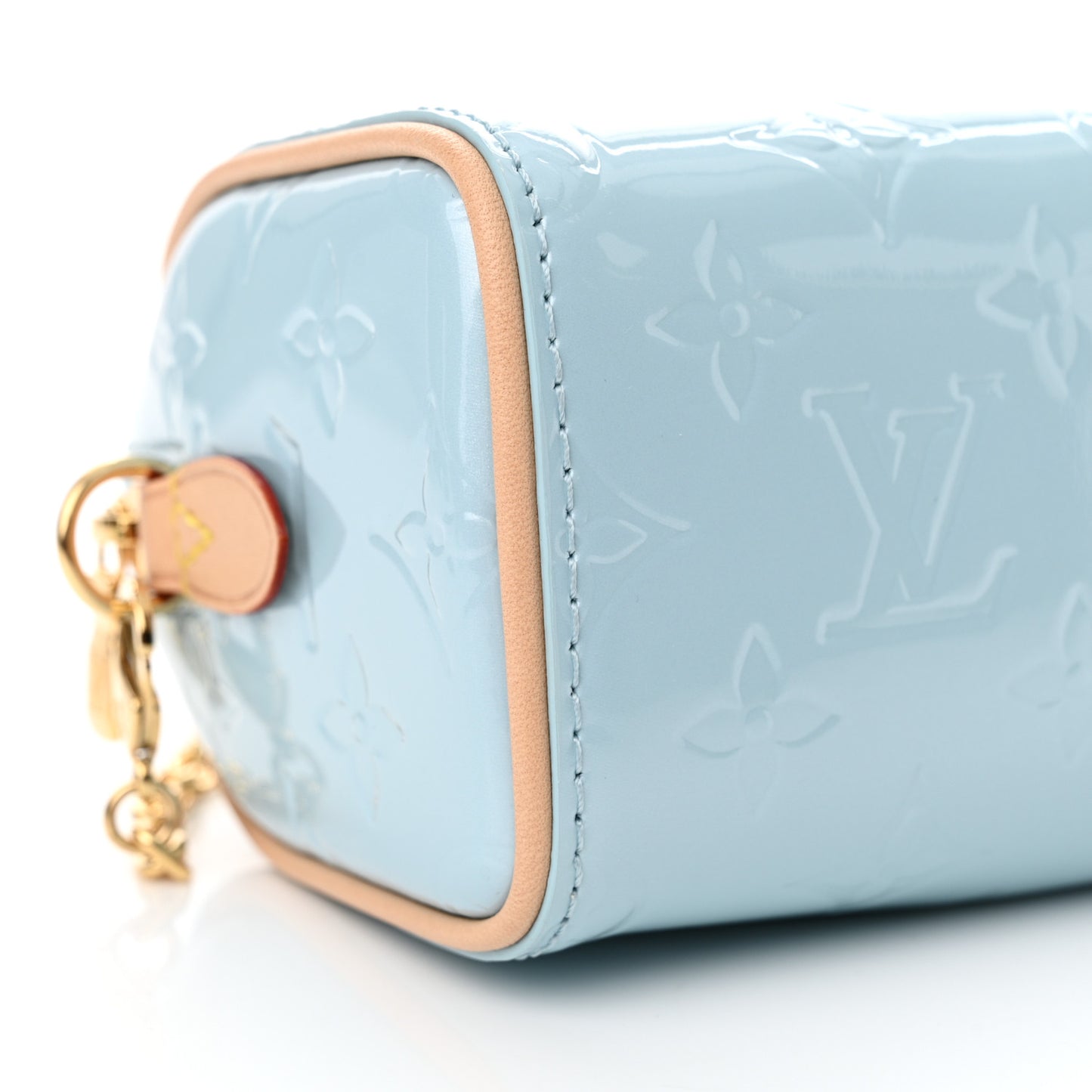 Vernis Monogram Nano Speedy Sky