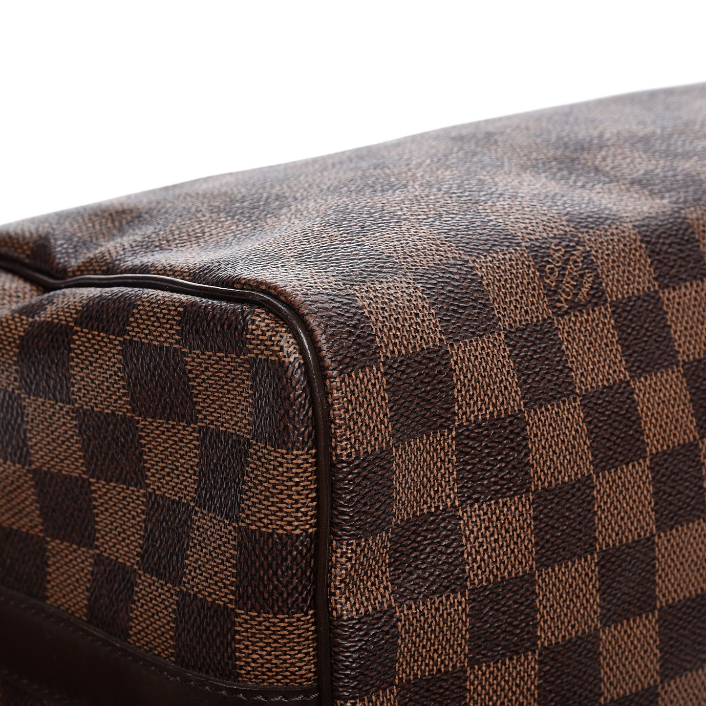 Damier Ebene Speedy Bandouliere 30