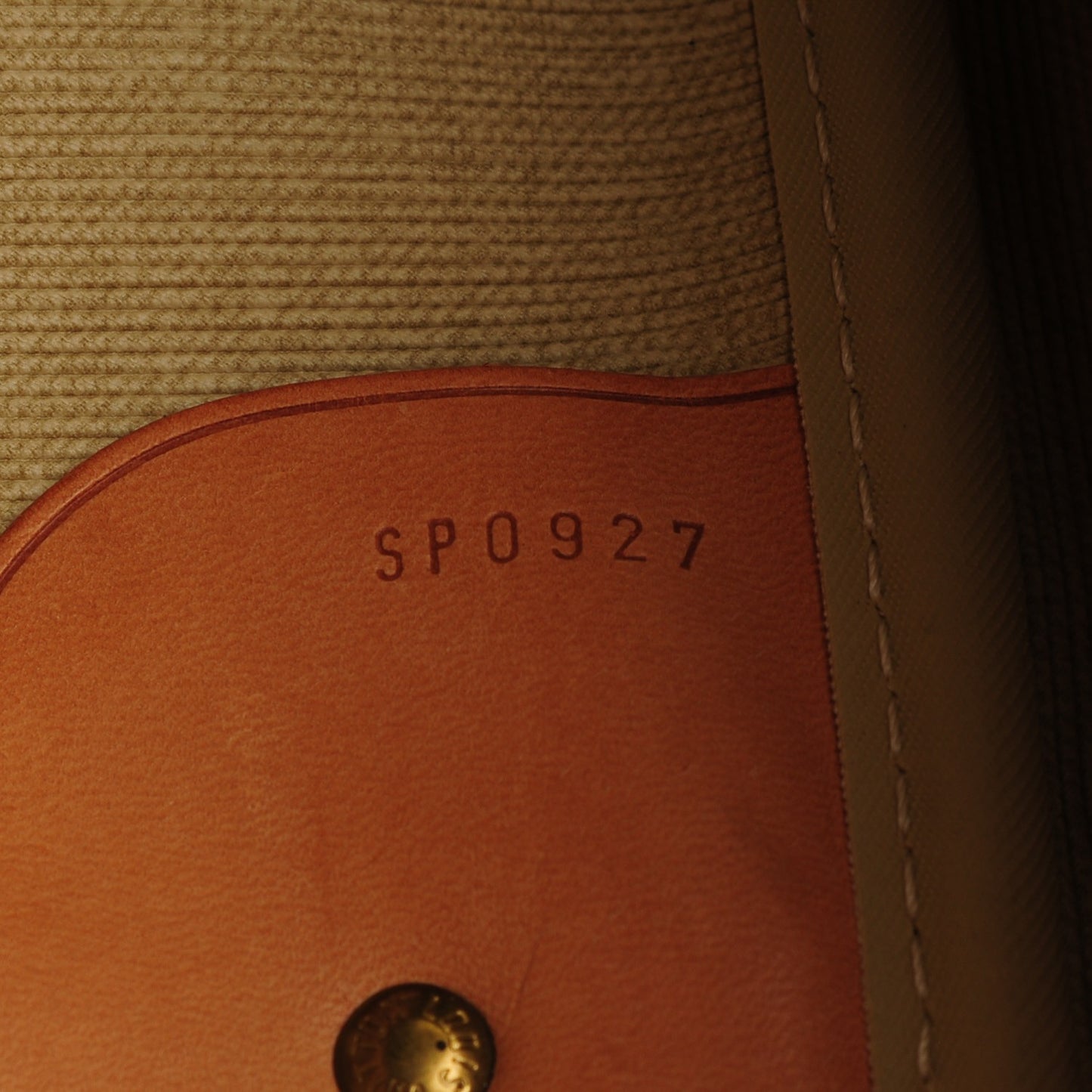 Monogram Sirius 55