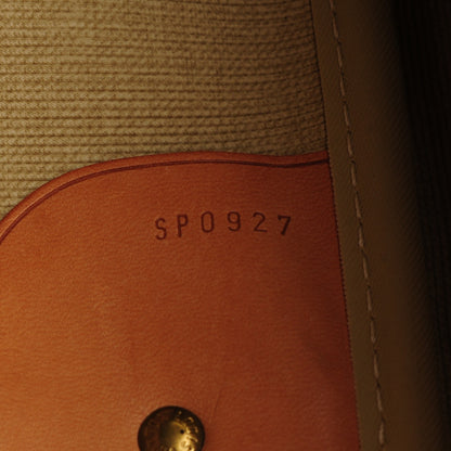 Louis Vuitton Monogram Sirius 55 7 of 7