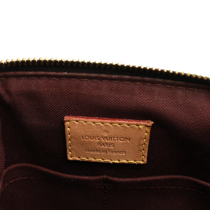 Louis Vuitton Monogram Rivoli PM 6 of 11