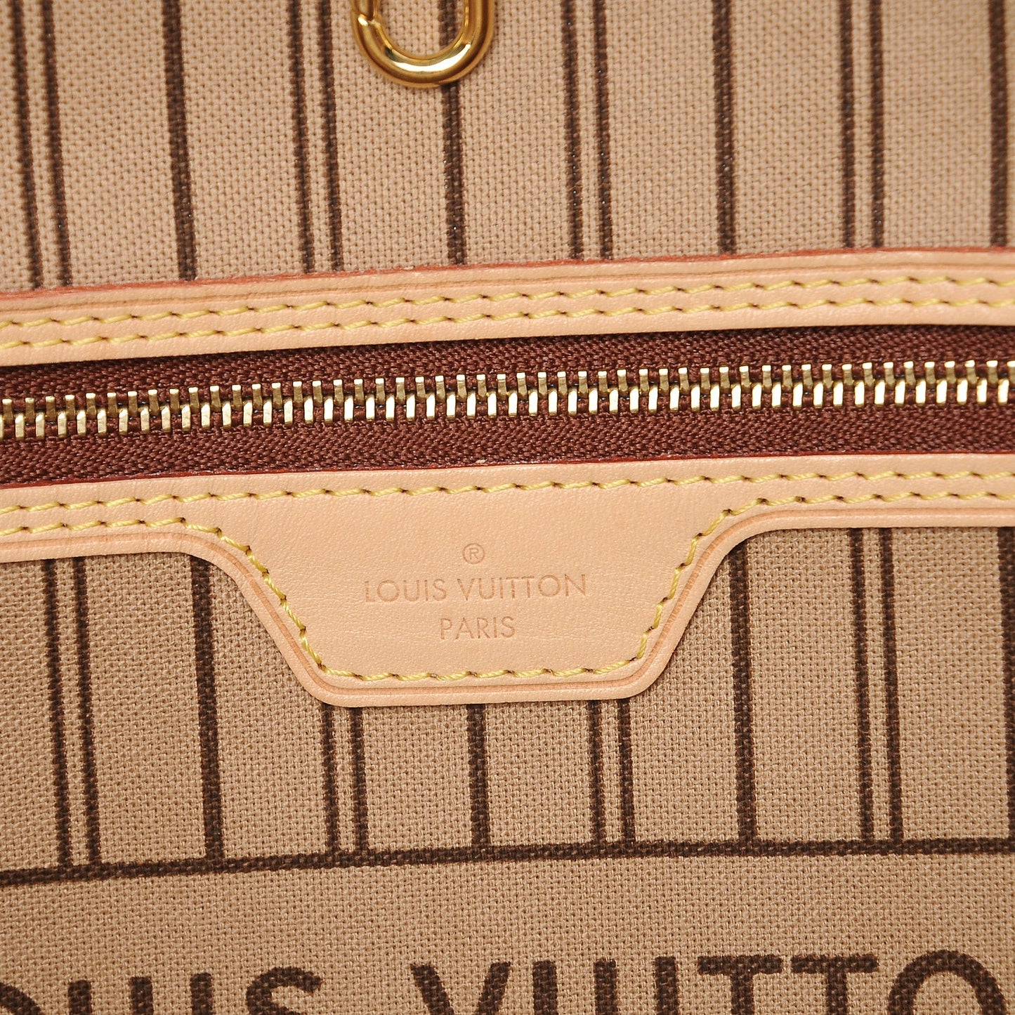 Monogram Neo Neverfull MM