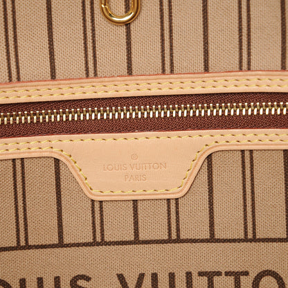 Louis Vuitton Monogram Neo Neverfull MM 6 of 8