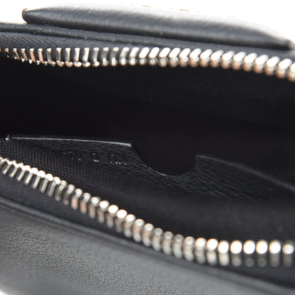 Givenchy Sugar Goatskin Nano Antigona Black 7 of 11
