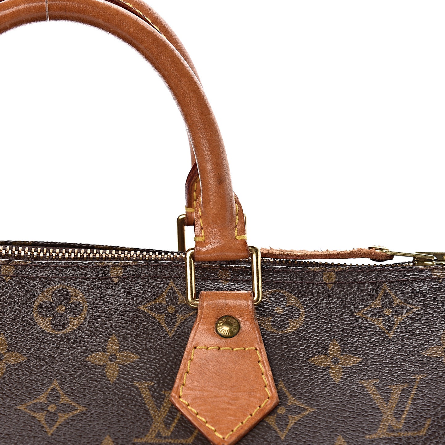 Monogram Speedy 30