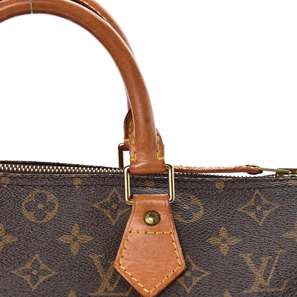 Louis Vuitton Monogram Speedy 30 15 of 20