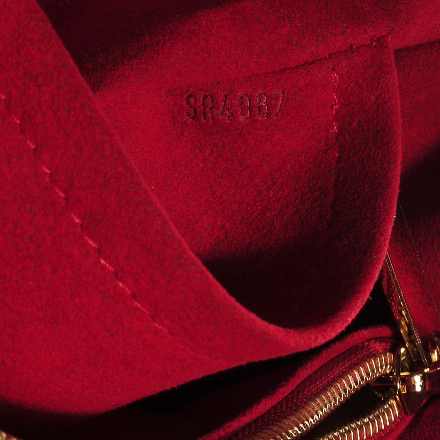Damier Ebene Griet