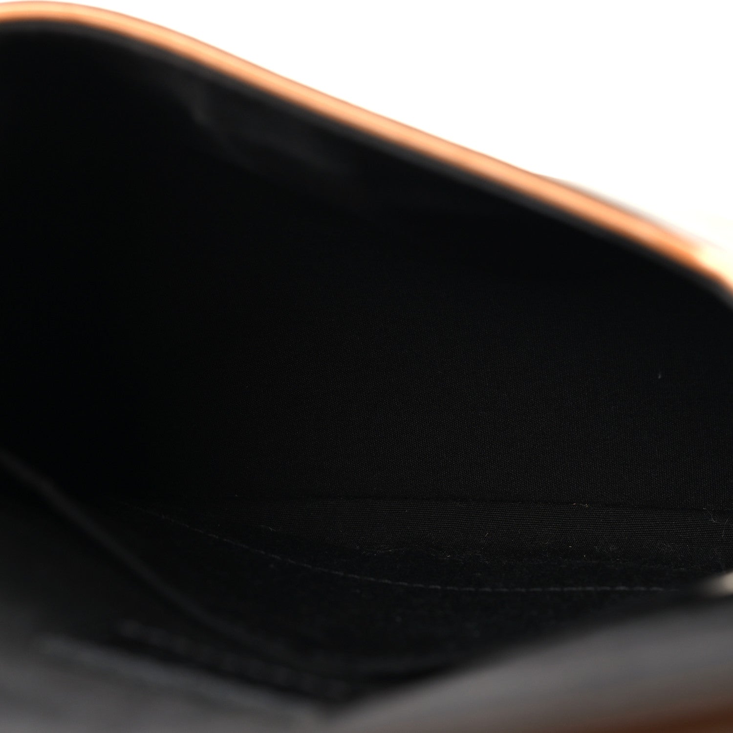 Louis Vuitton Mat Monogram Webster Street Black 5 of 9