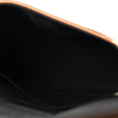 Louis Vuitton Mat Monogram Webster Street Black 5 of 9