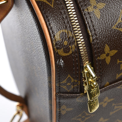 Louis Vuitton Monogram Nice 14 of 17