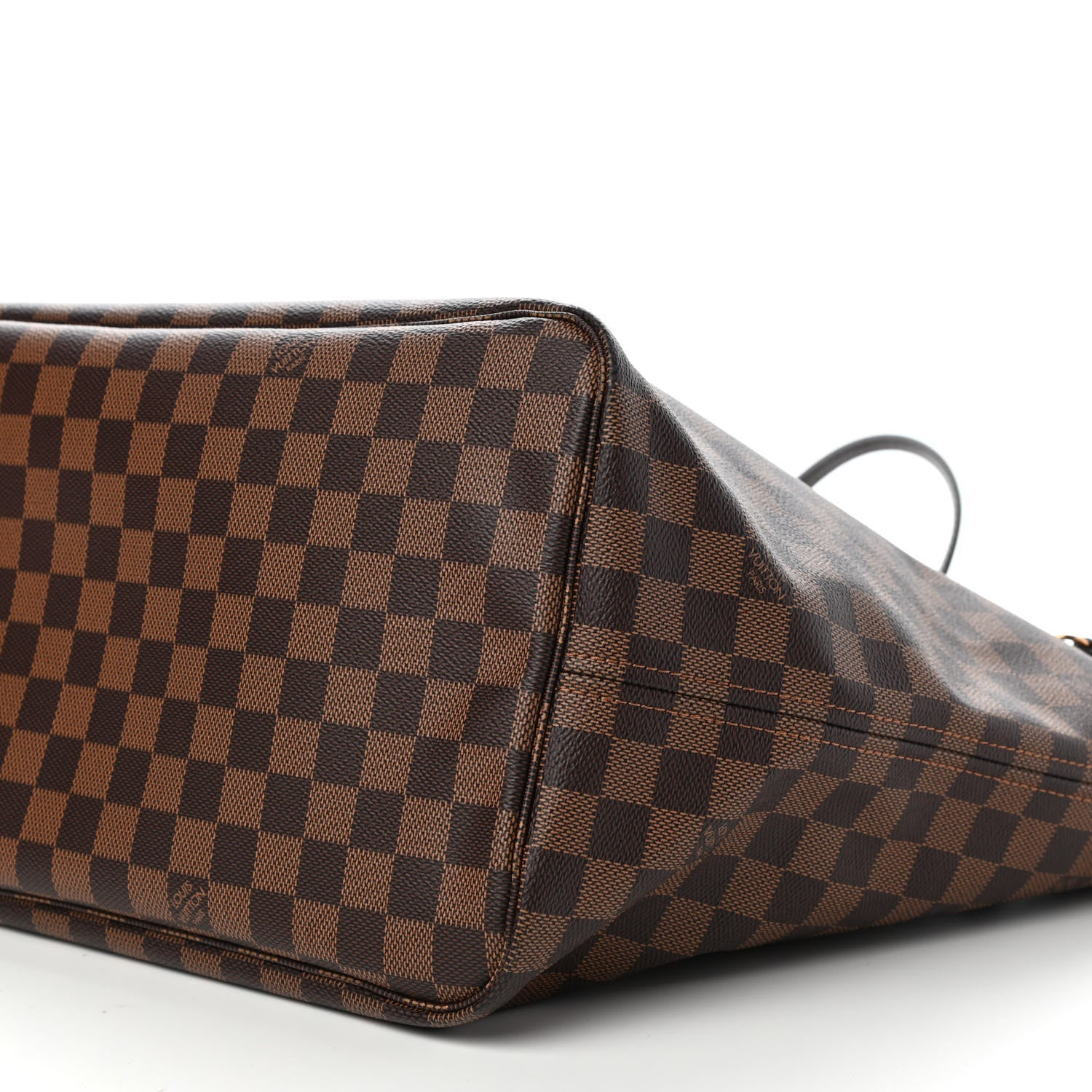 Louis Vuitton Damier Ebene Neo Neverfull GM 11 of 12