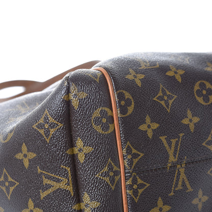 Louis Vuitton Monogram Totally MM 7 of 15