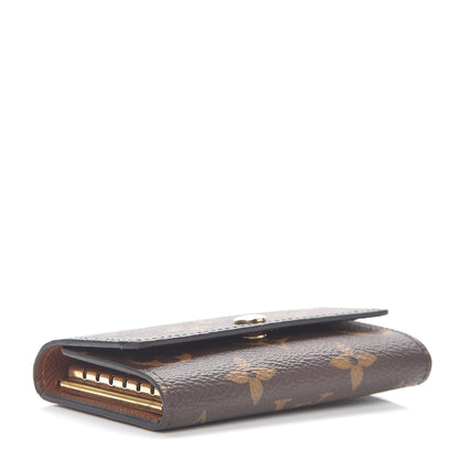 Louis Vuitton Monogram 6 Key Multicles Holder 4 of 7