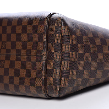 Louis Vuitton Damier Ebene Totally MM 10 of 11