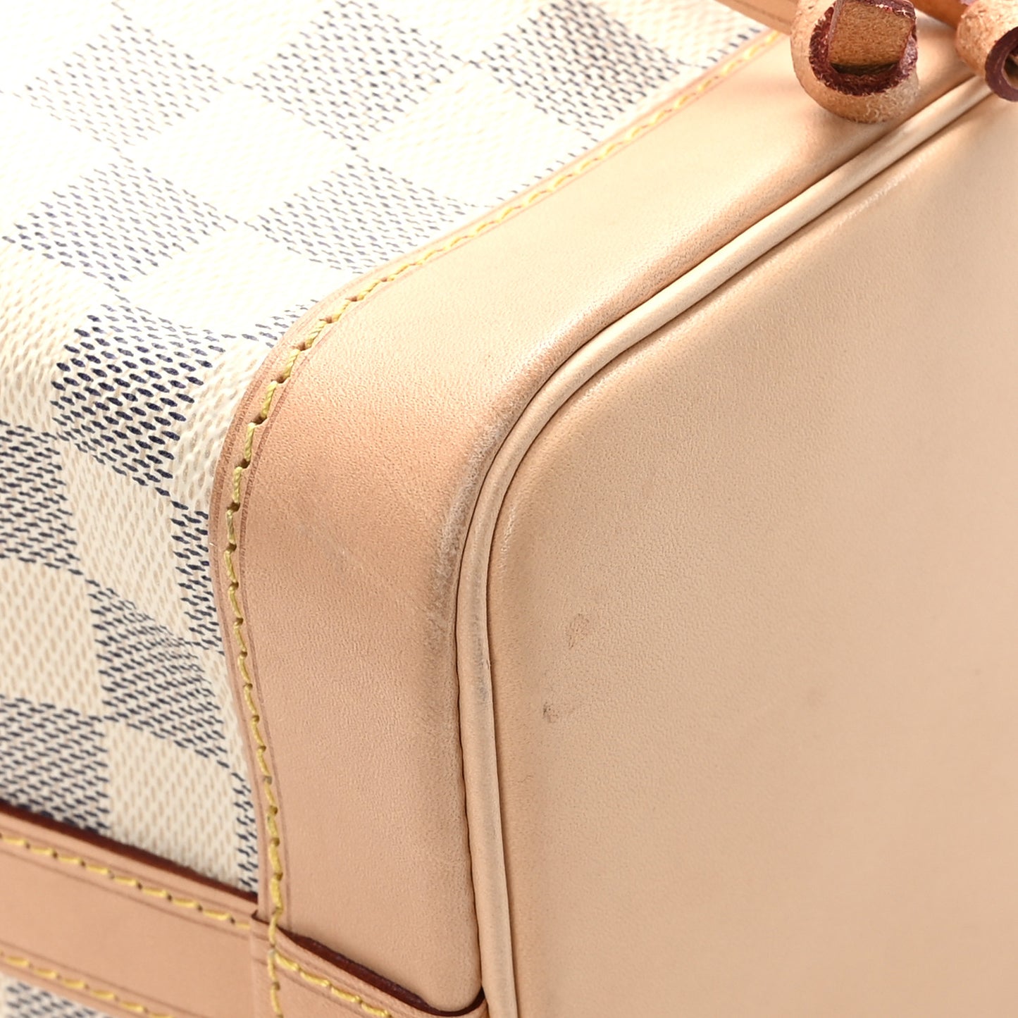 Damier Azur Noe BB