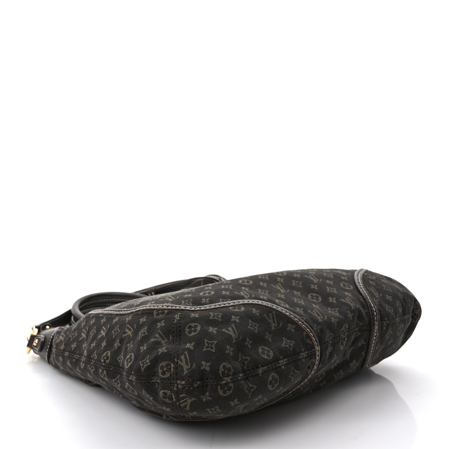 Louis Vuitton Mini Lin Besace Angele Ebene 5 of 10