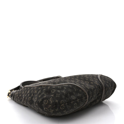 Louis Vuitton Mini Lin Besace Angele Ebene 5 of 10