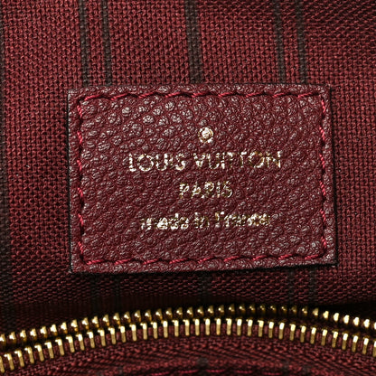 Louis Vuitton Empreinte Lumineuse PM Flamme 6 of 6