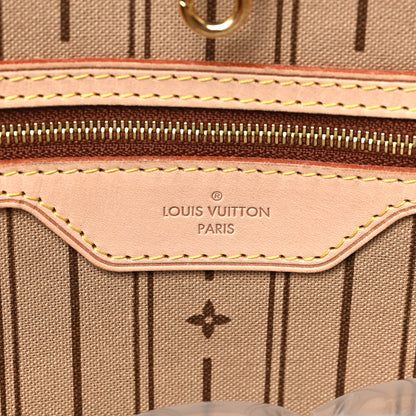 Louis Vuitton Monogram Delightful GM 6 of 8