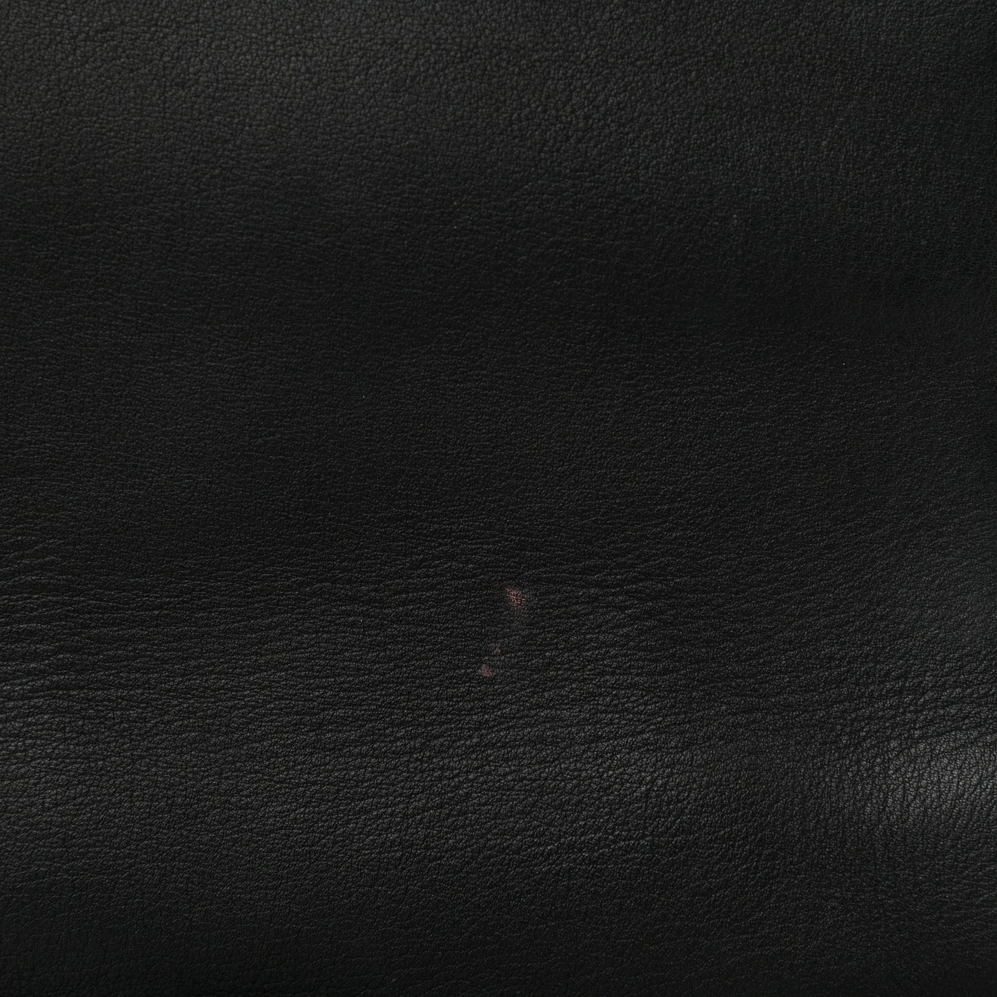 Patent Large Boy Reverso Flap Black