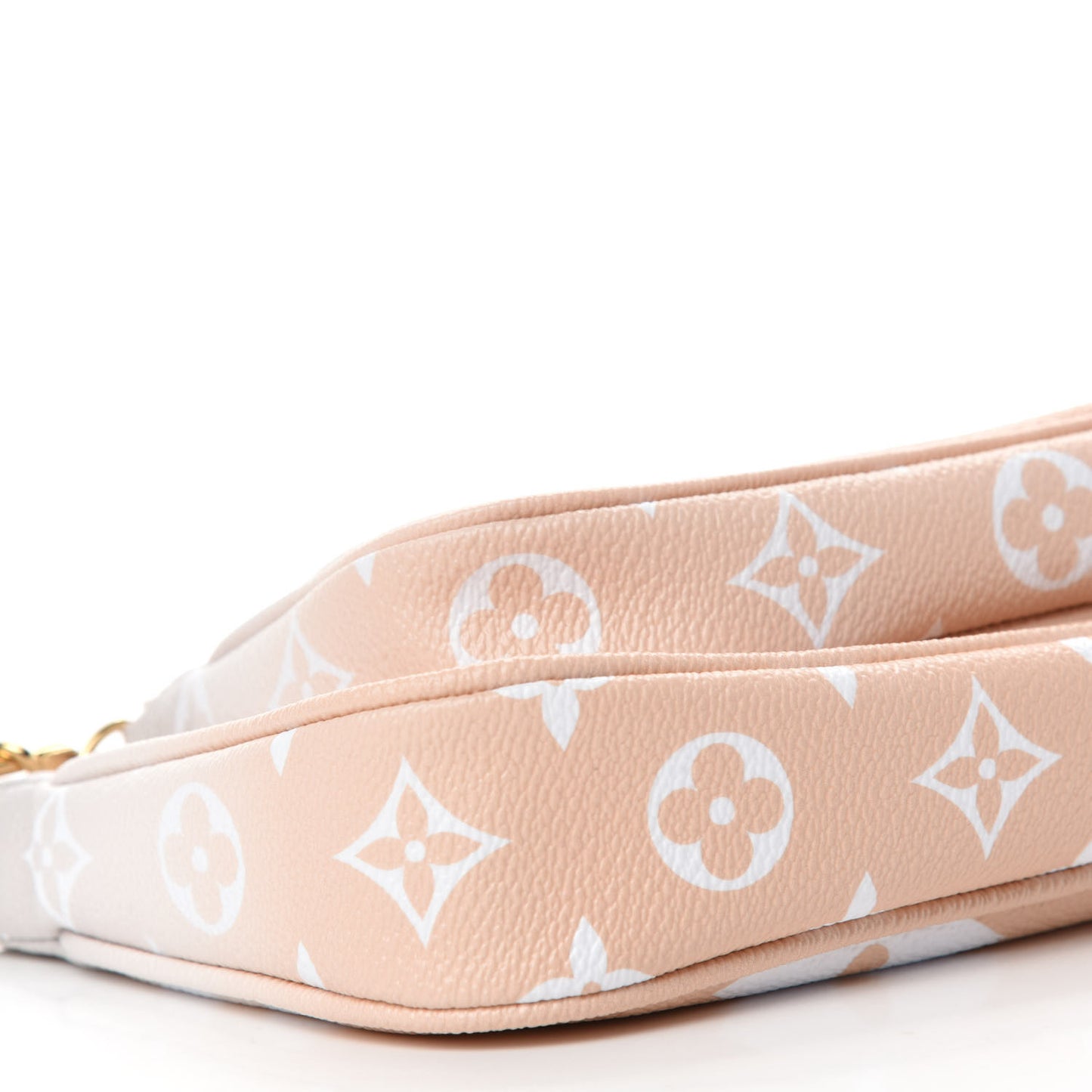 Monogram Giant By The Pool Multi Pochette Accessories Brume