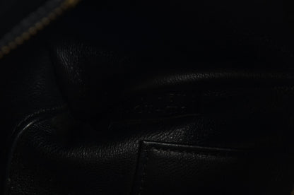 Celine Smooth Calfskin Goatskin Nano Tri-Color Luggage Palm 7 of 9