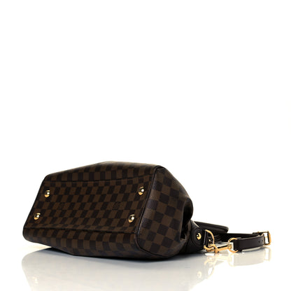 Louis Vuitton Damier Ebene Trevi PM 8 of 15
