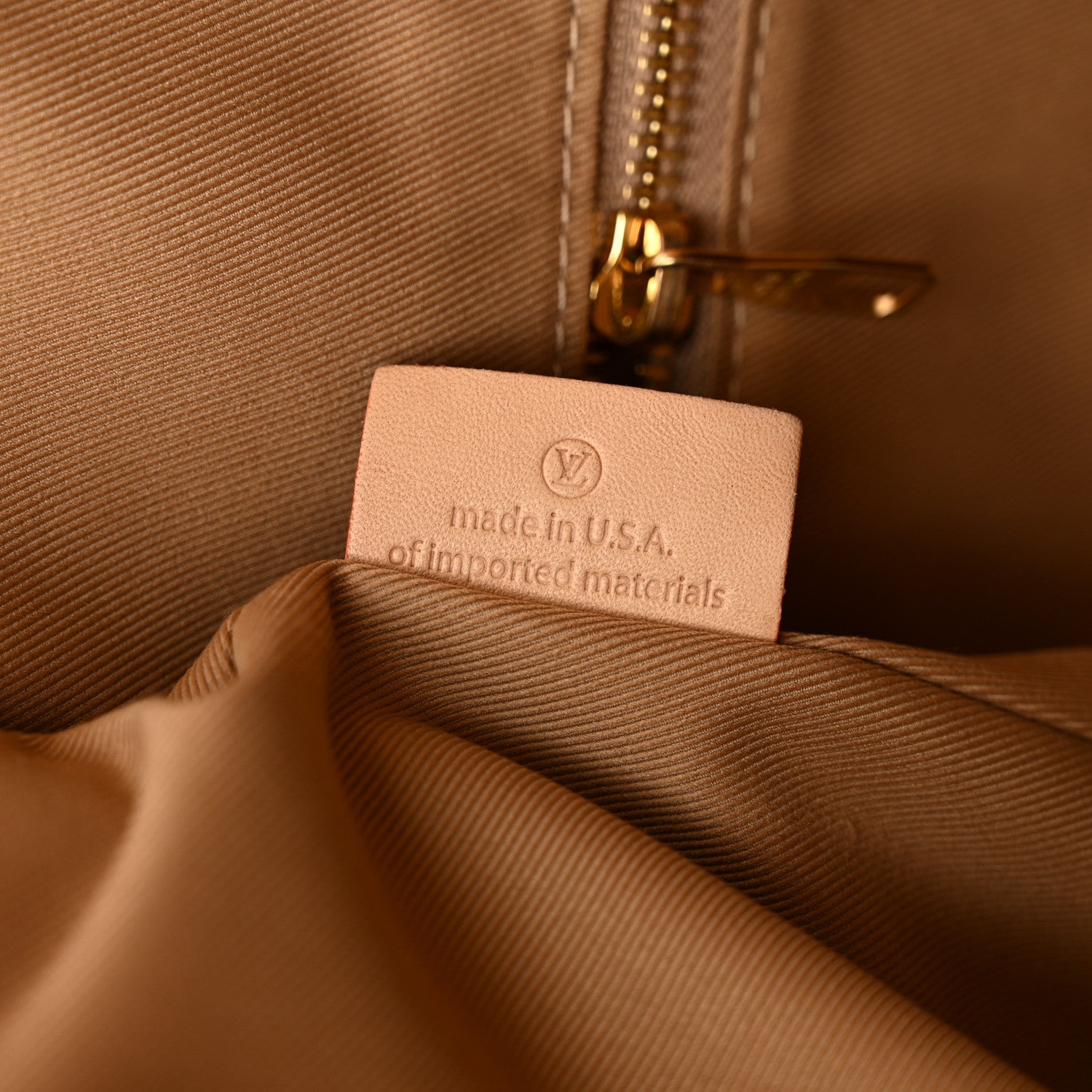 Louis Vuitton Monogram Graceful MM 6 of 13