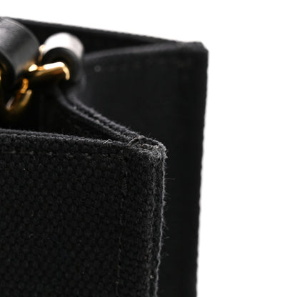 Givenchy Canvas Small G Tote Black 11 of 13